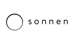 logo Sonnen Freelux Impianti Fotovoltaici
