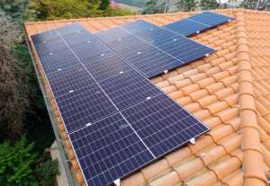 Revamping fotovoltaico