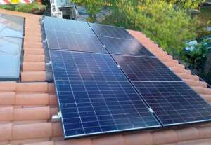 Revamping fotovoltaico a montescudo